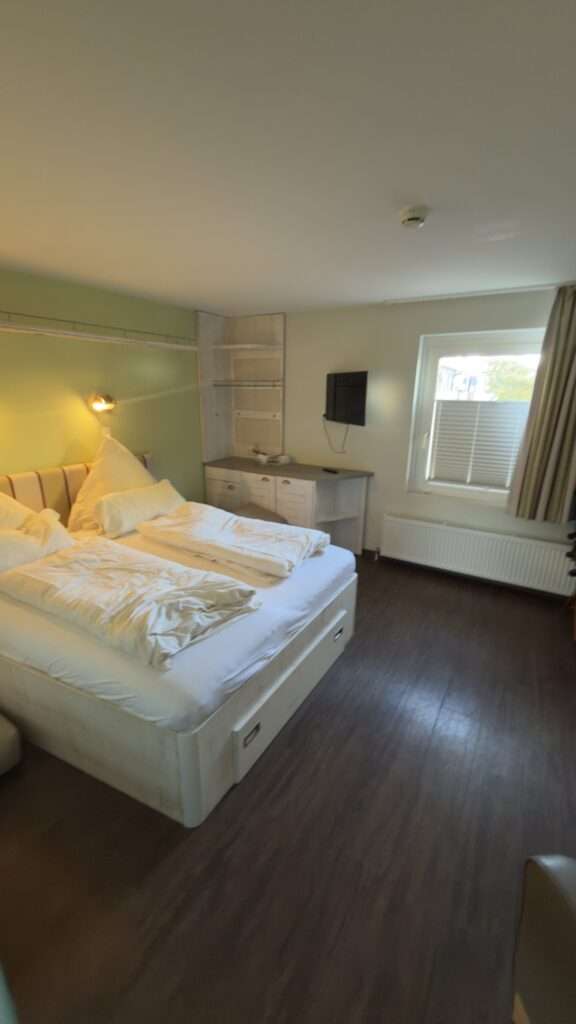 Helgoland - die einzige deutsche Hochseeinsel