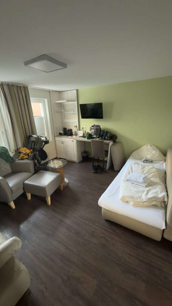 Helgoland - die einzige deutsche Hochseeinsel