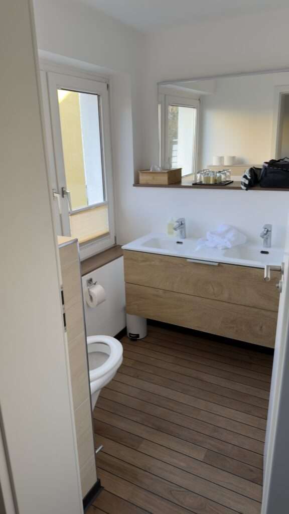 Helgoland - die einzige deutsche Hochseeinsel