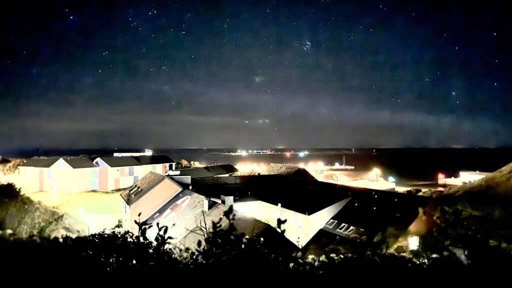 Helgoland - die einzige deutsche Hochseeinsel