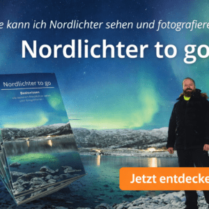 Buchtipp für Fans von Nordlichtern - Nordlichter to go Nordlichter to go: Buchtipp für Fans von Nordlichtern