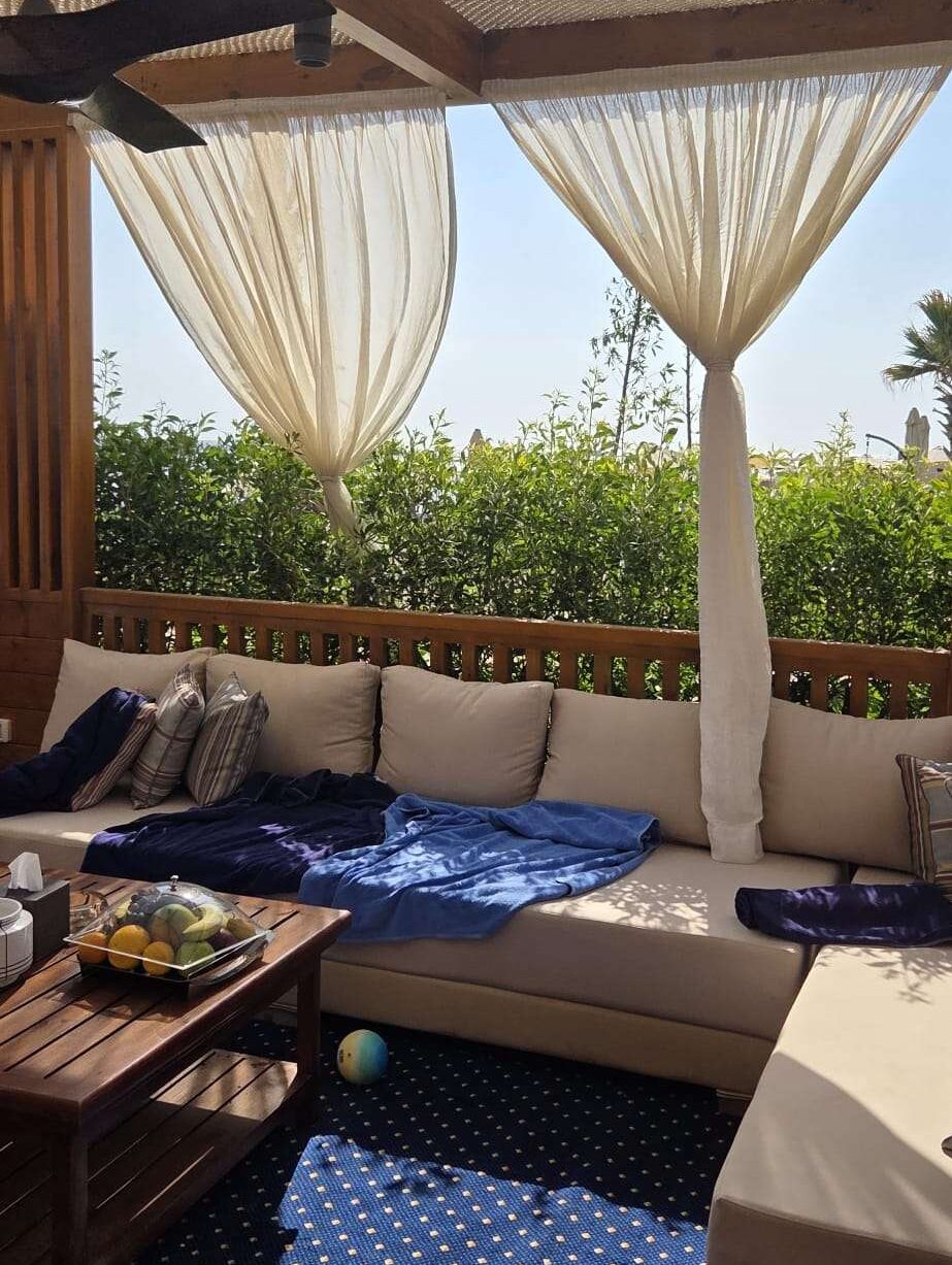 Rixos Radamis Beach Side Resort