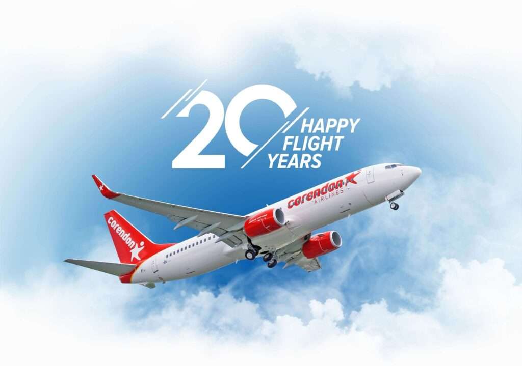 Corendon Airlines - günstige Flüge zu beliebten Urlaubszielen Corendon Airlines - günstige Flüge