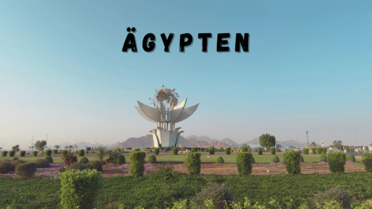 Ägypten
