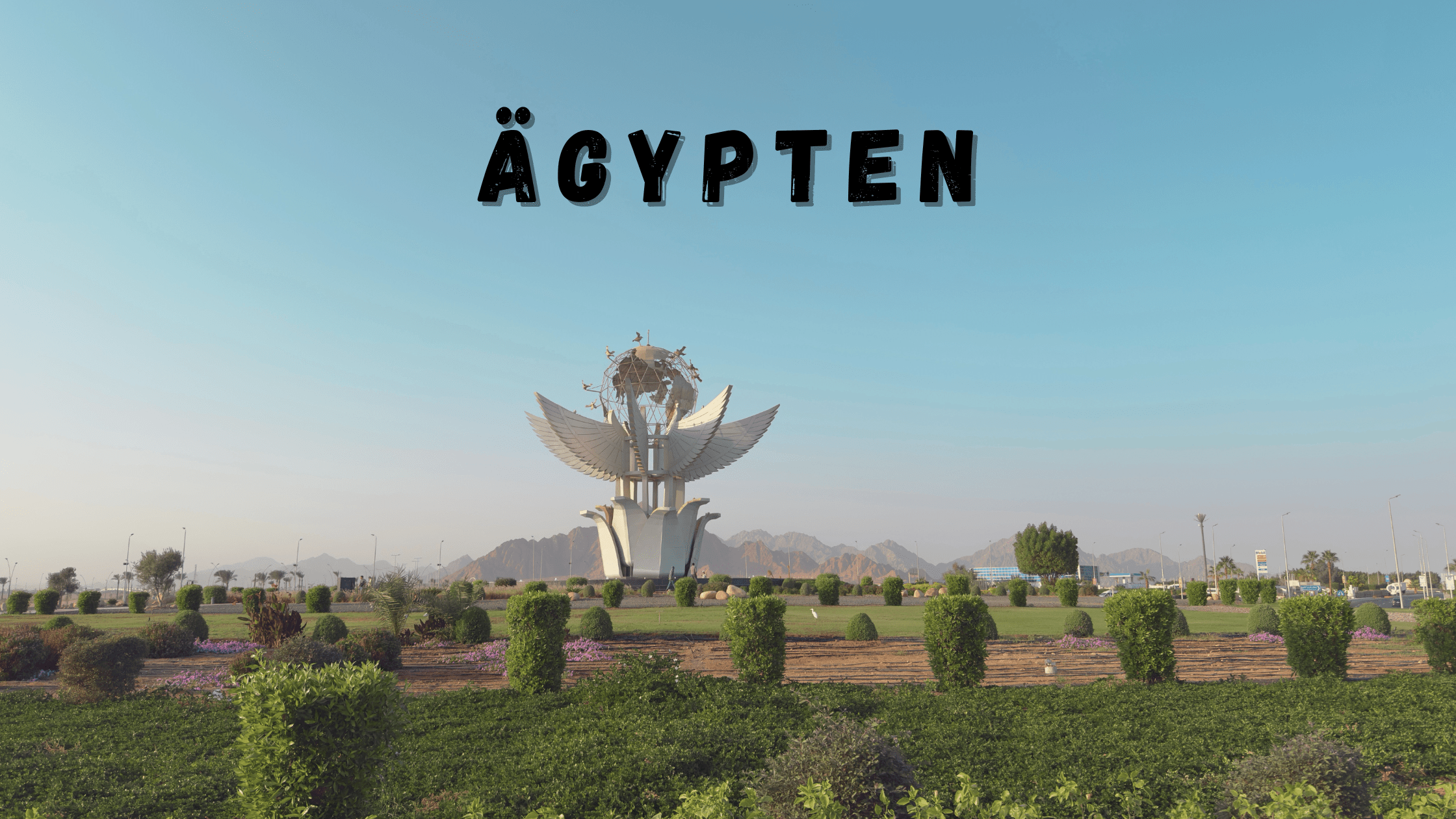 Ägypten