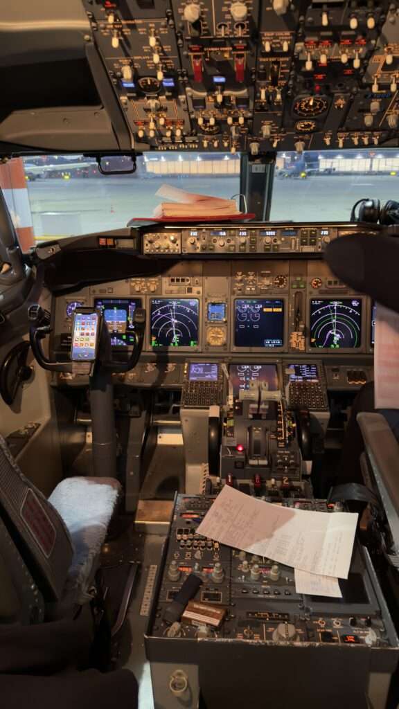 Mit Corendon Airlines von Düsseldorf nach Sharm El Sheikh