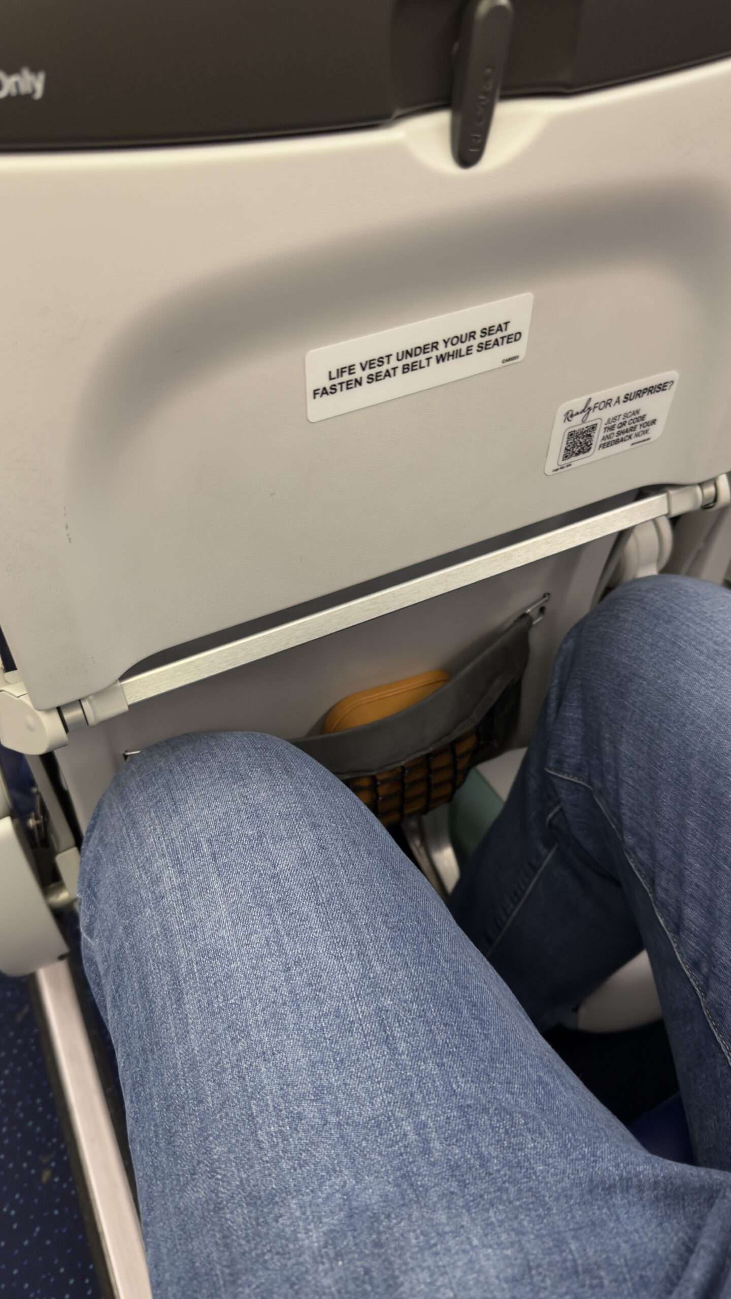 Mit Corendon Airlines von Düsseldorf nach Sharm El Sheikh