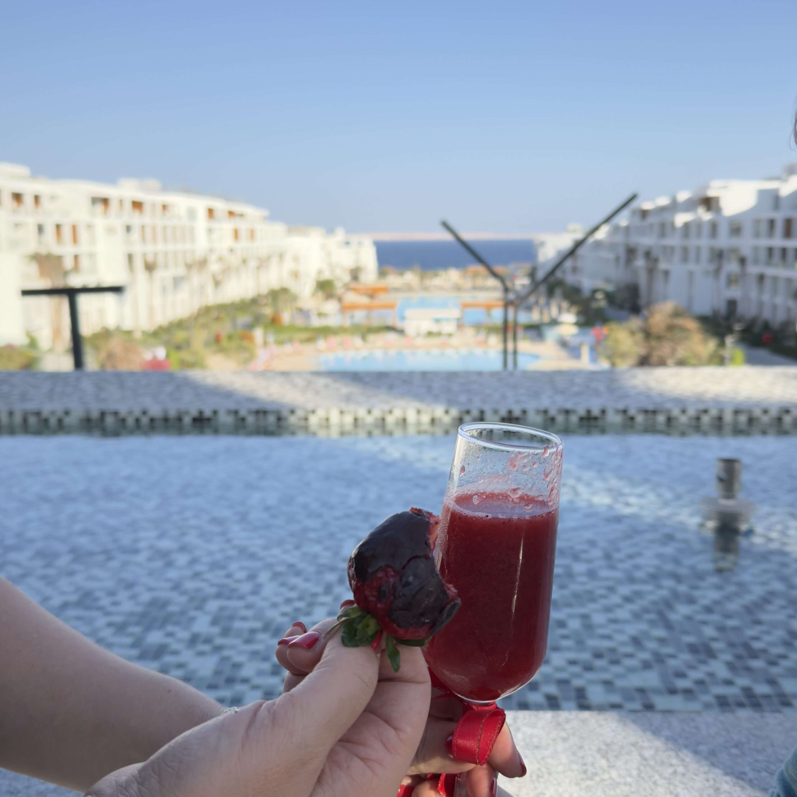 Rixos Radamis Beach Side Resort