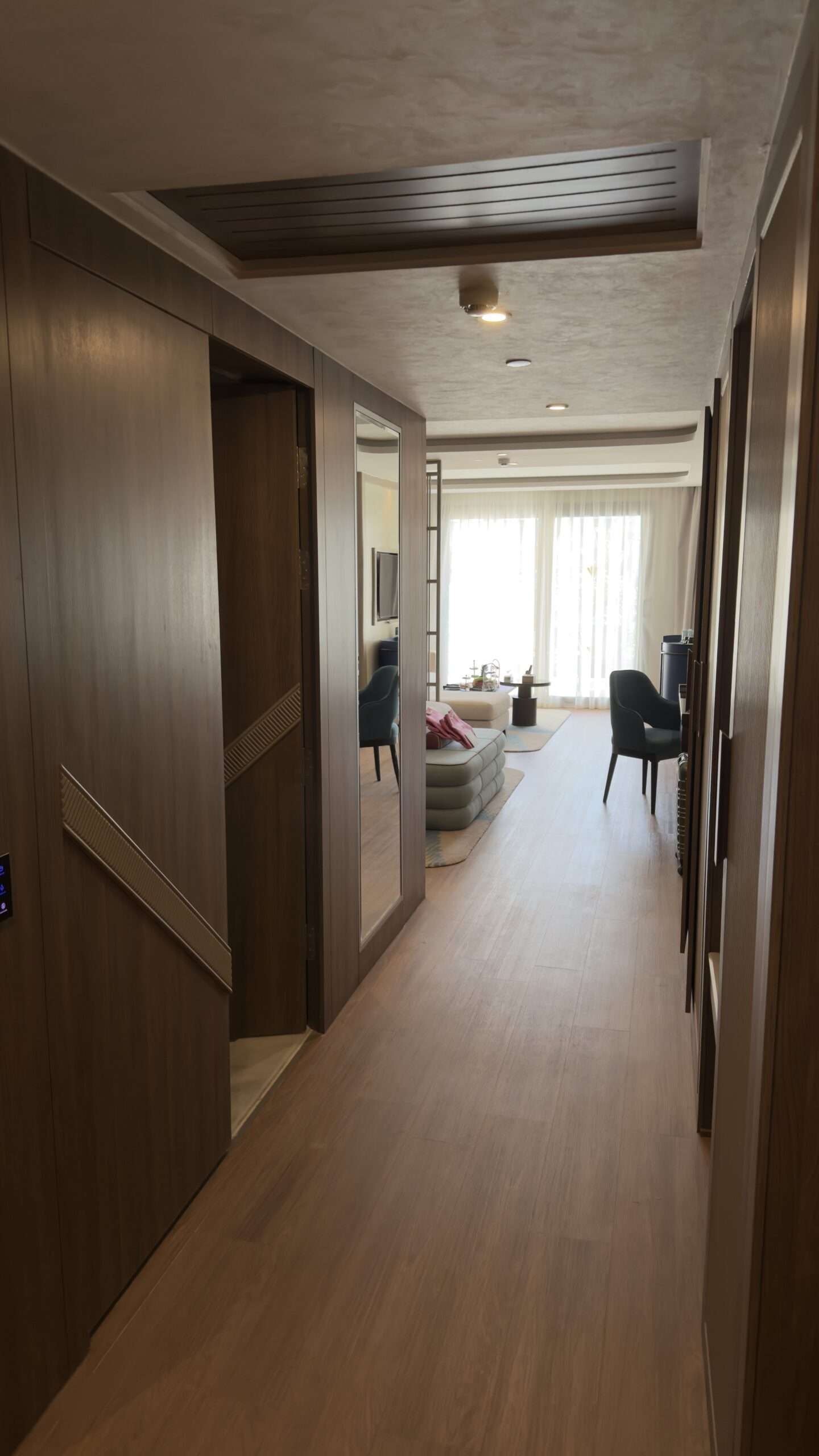 Rixos Radamis Beach Side Resort