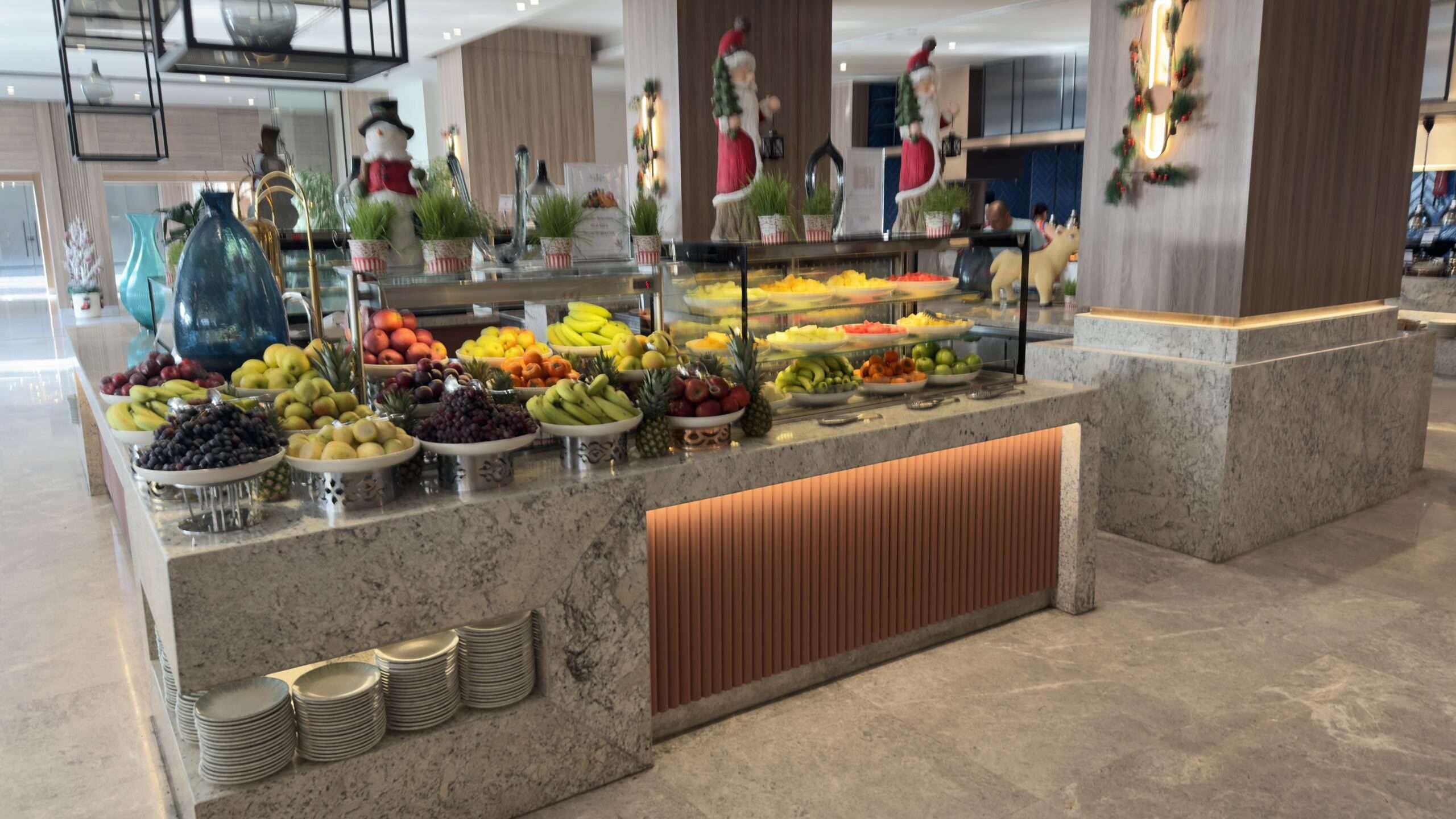 Rixos Radamis Resort Sharm El Sheikh