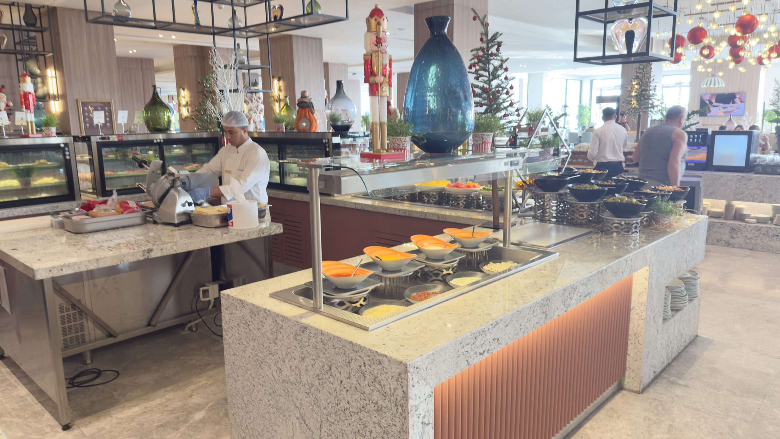 Rixos Radamis Resort Sharm El Sheikh