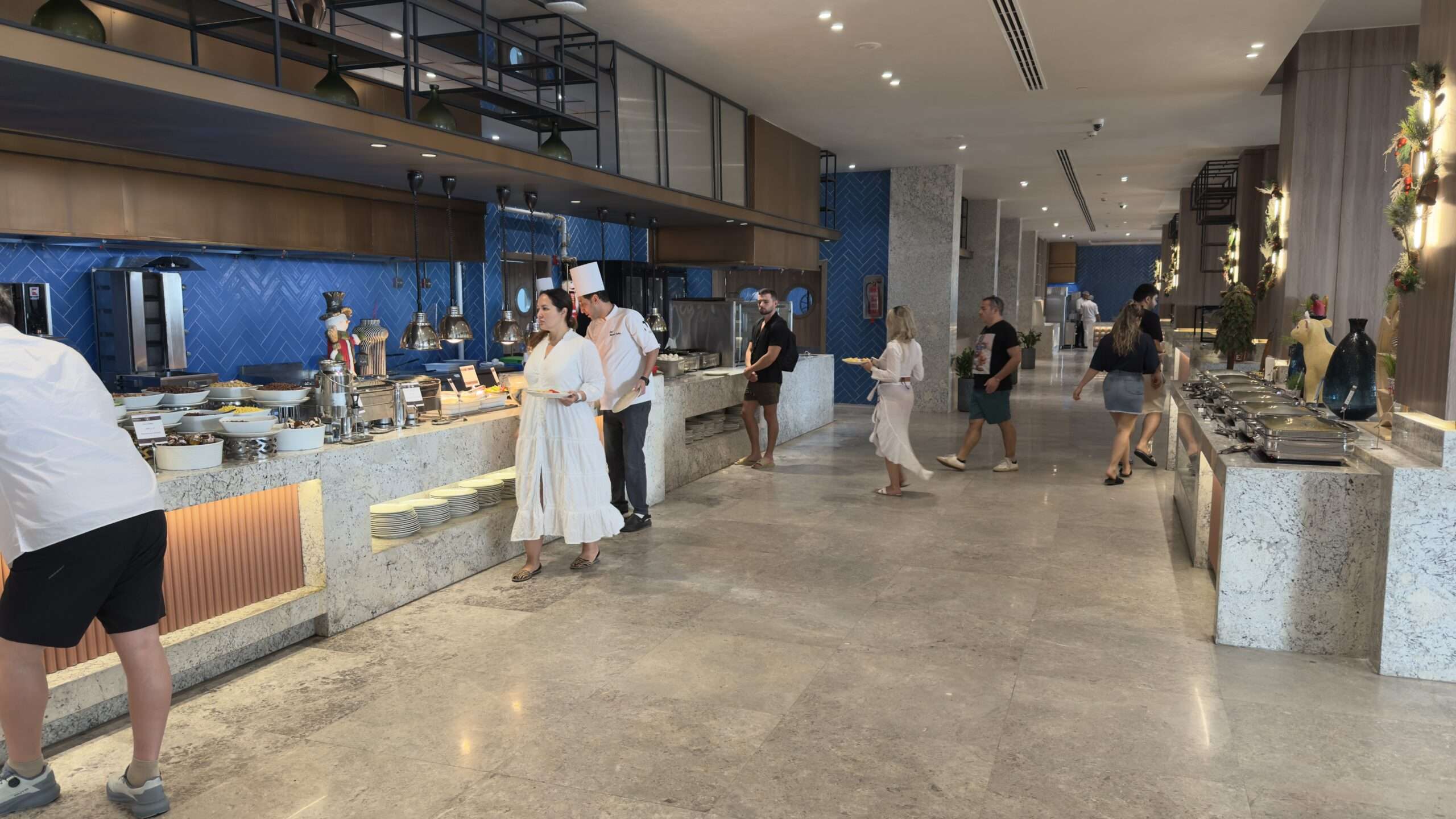 Rixos Radamis Resort Sharm El Sheikh