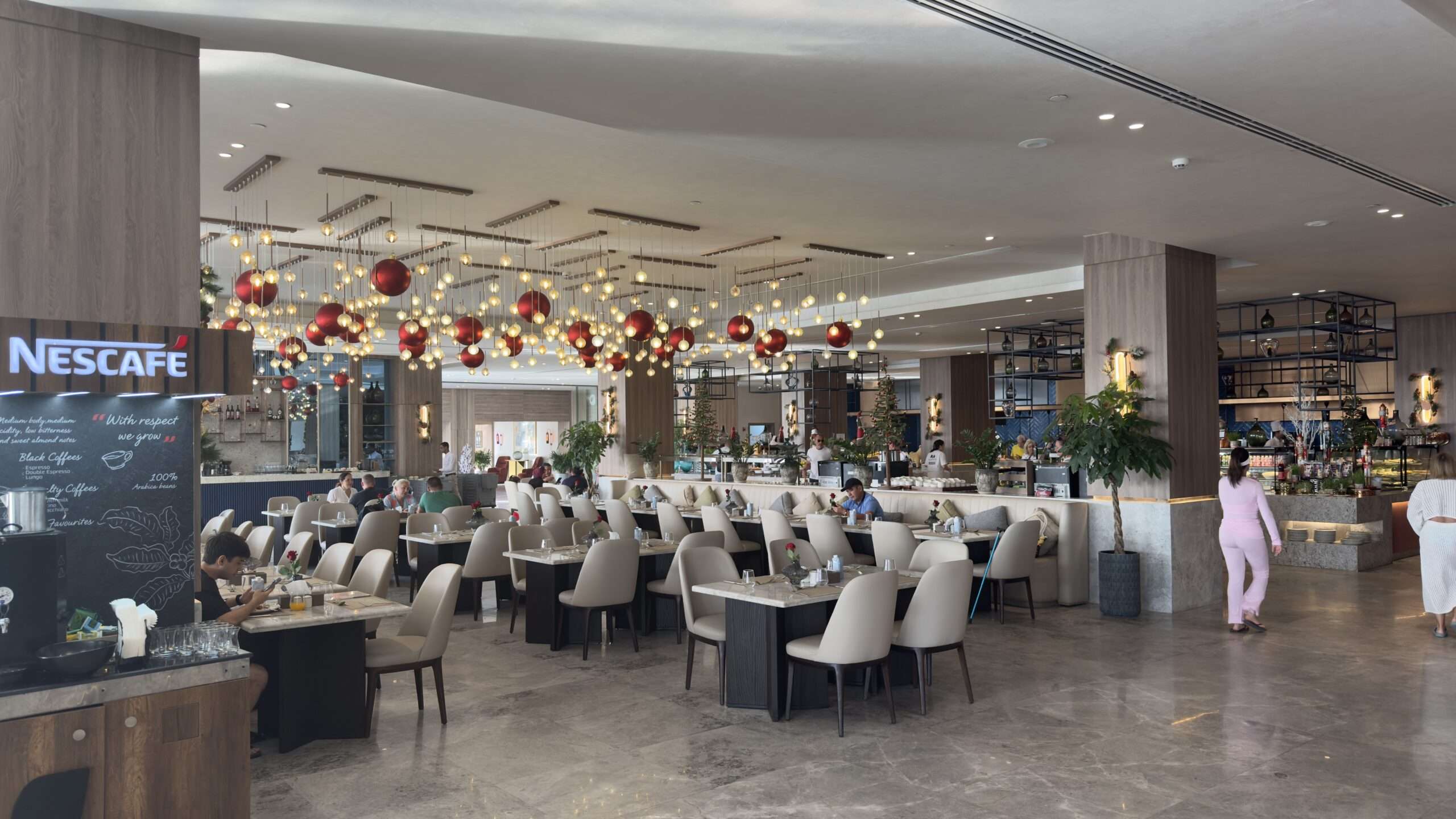 Rixos Radamis Resort Sharm El Sheikh