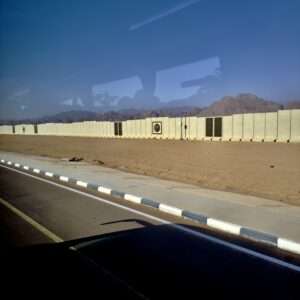 Wüstensafari in Sharm El Sheikh