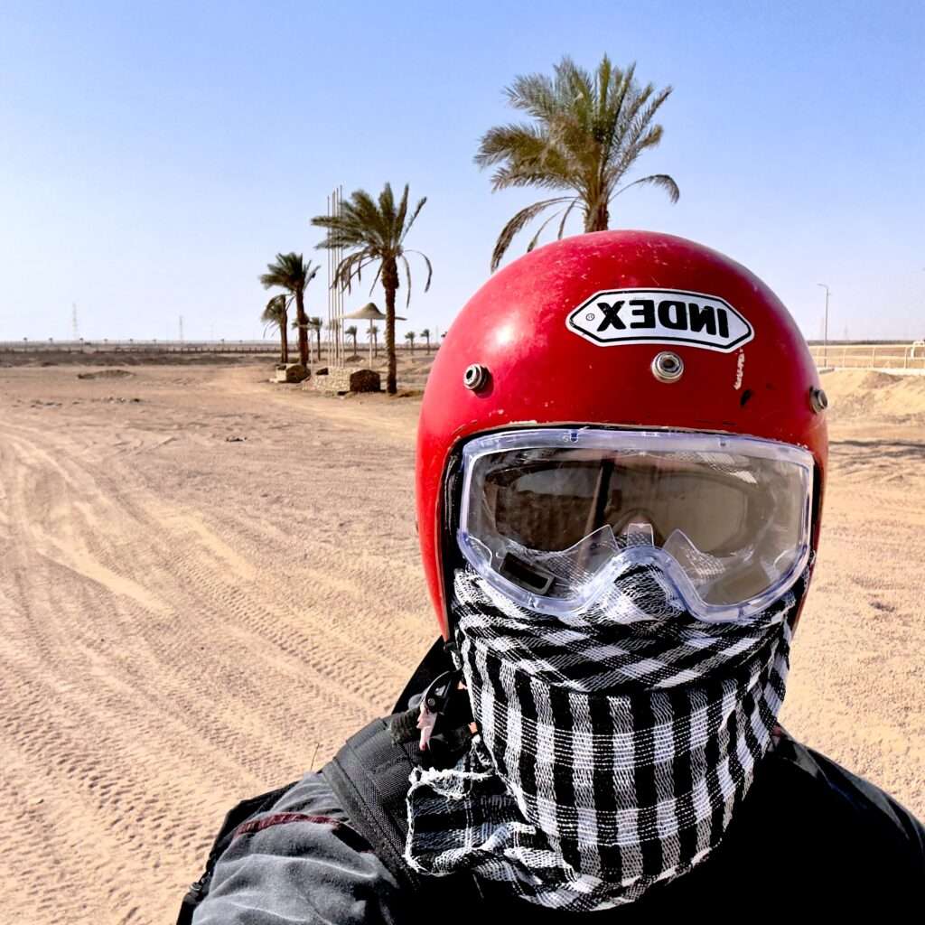 Wüstensafari in Sharm El Sheikh