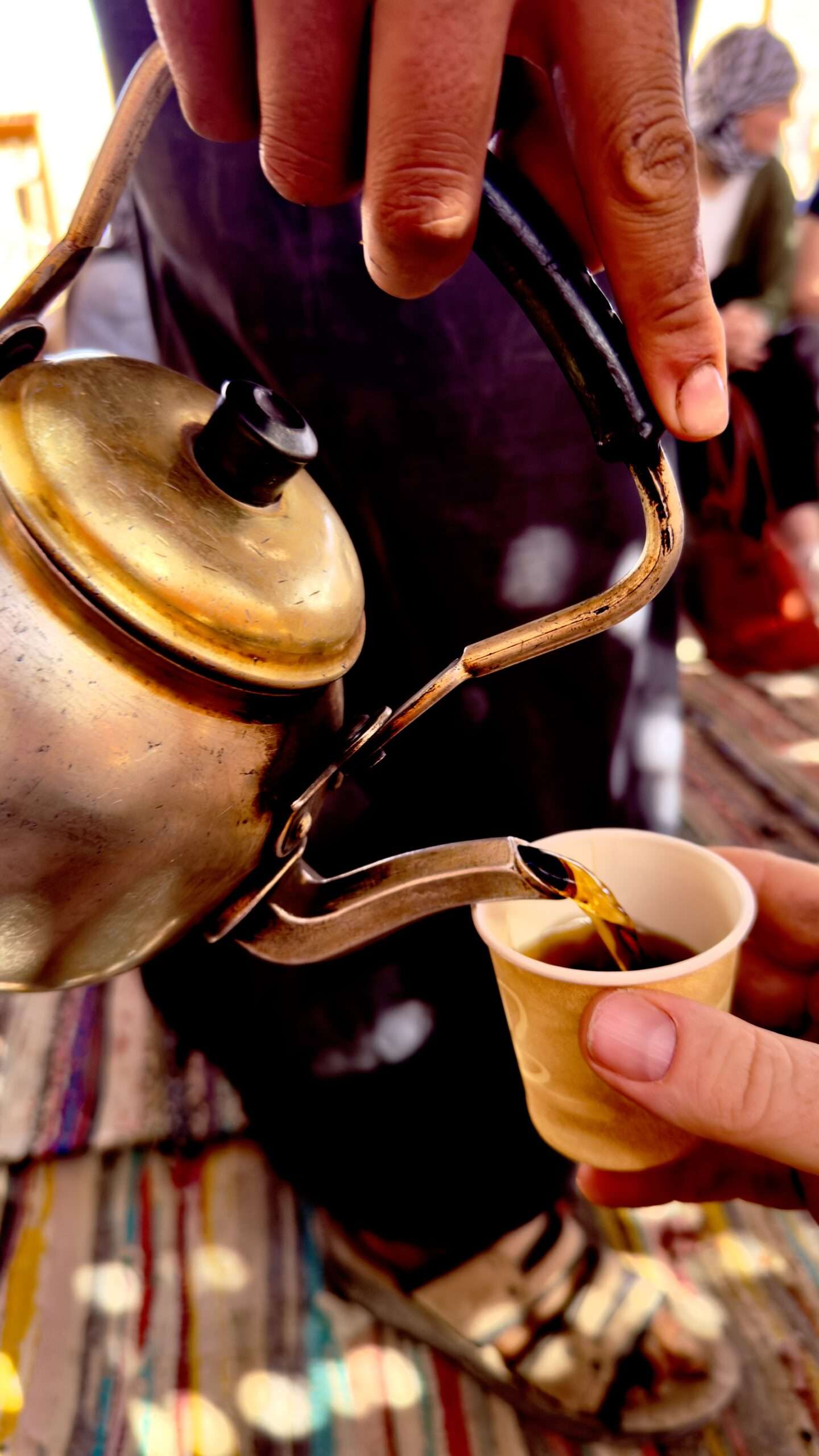 Wüstensafari in Sharm El Sheikh