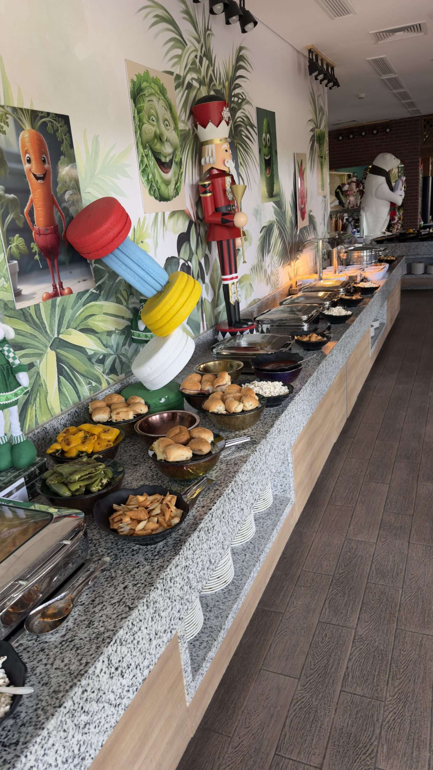 Rixos Radamis Resort Sharm El Sheikh -