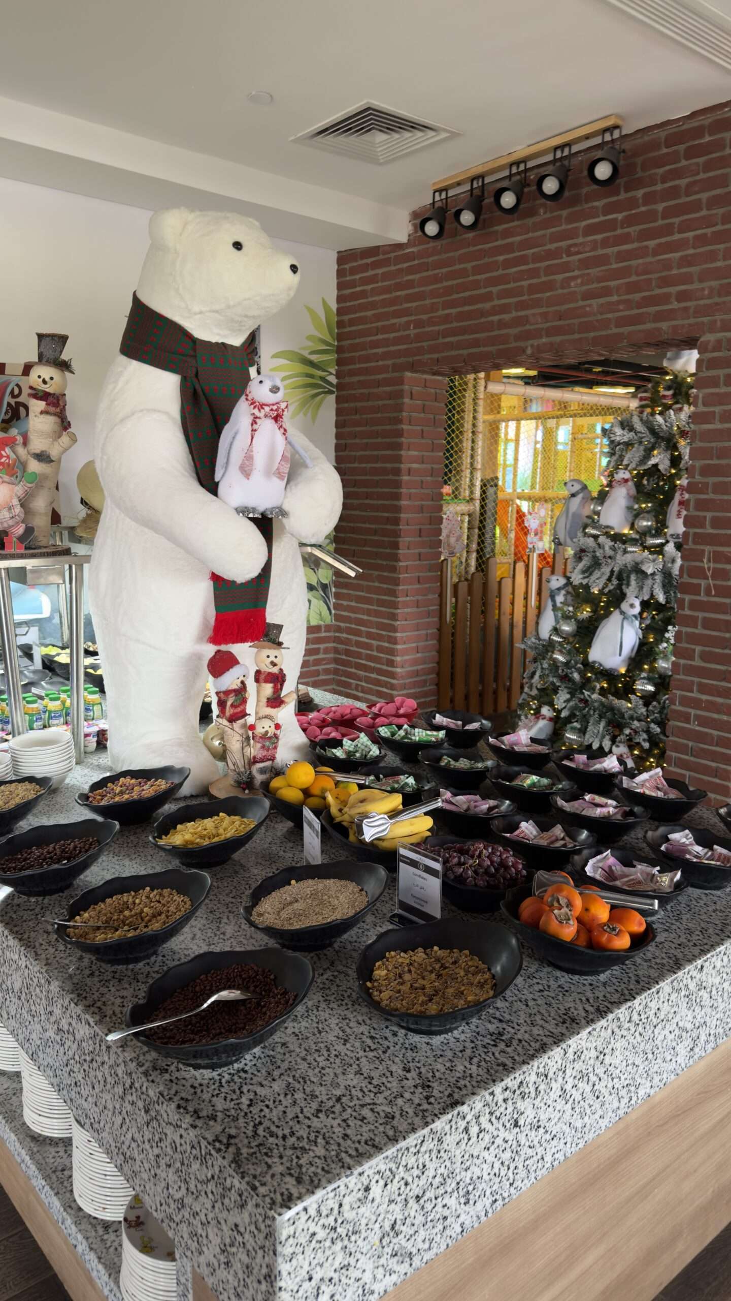 Rixos Radamis Resort Sharm El Sheikh -