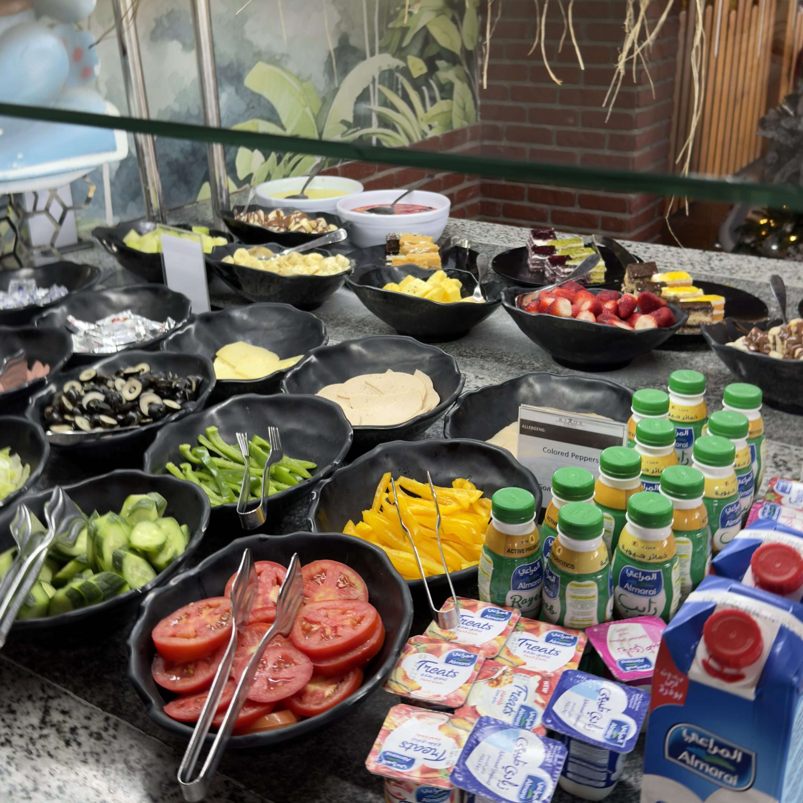 Rixos Radamis Resort Sharm El Sheikh -