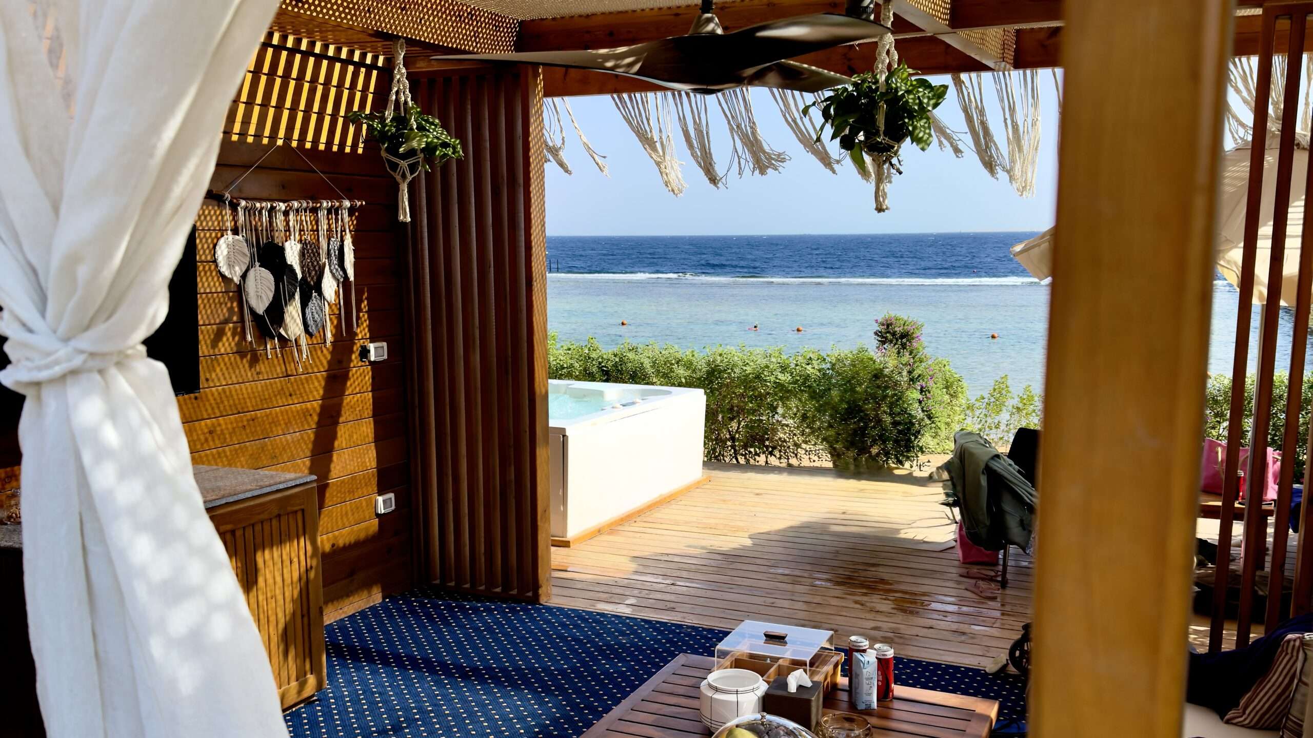 Rixos Radamis Beach Side Resort