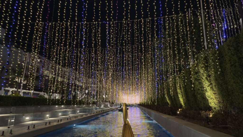 Rixos Radamis Resort Sharm El Sheikh