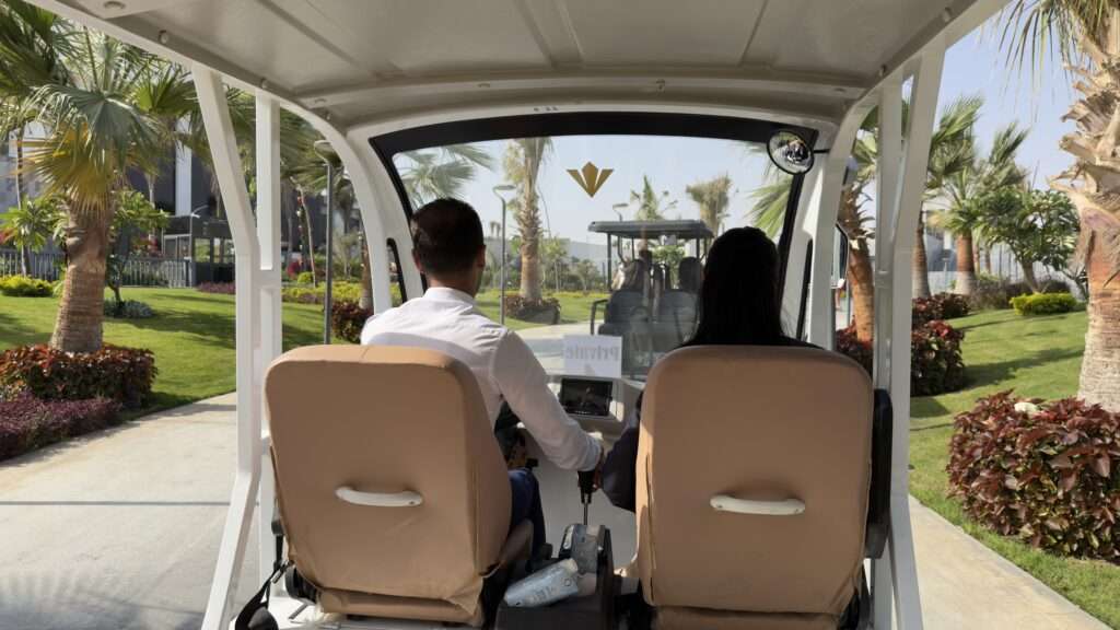 Rixos Radamis Beach Side Resort