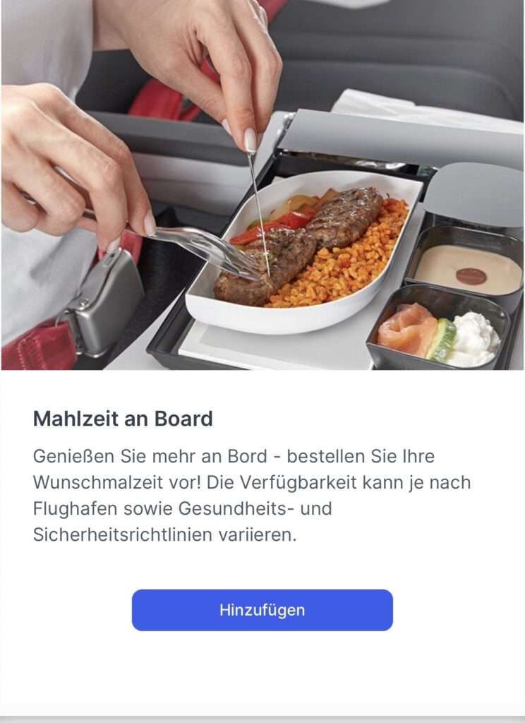 Mit Corendon Airlines von Düsseldorf nach Sharm El Sheikh