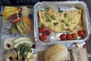 Mit Corendon Airlines von Düsseldorf nach Sharm El Sheikh