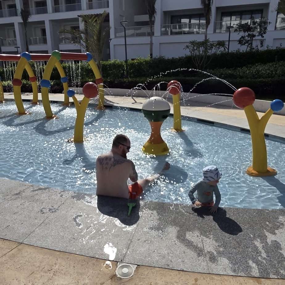 Rixos Radamis Beach Side Resort