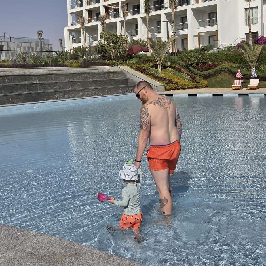 Rixos Radamis Beach Side Resort