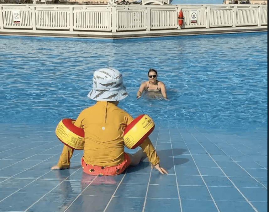 Rixos Radamis Resort Sharm El Sheikh