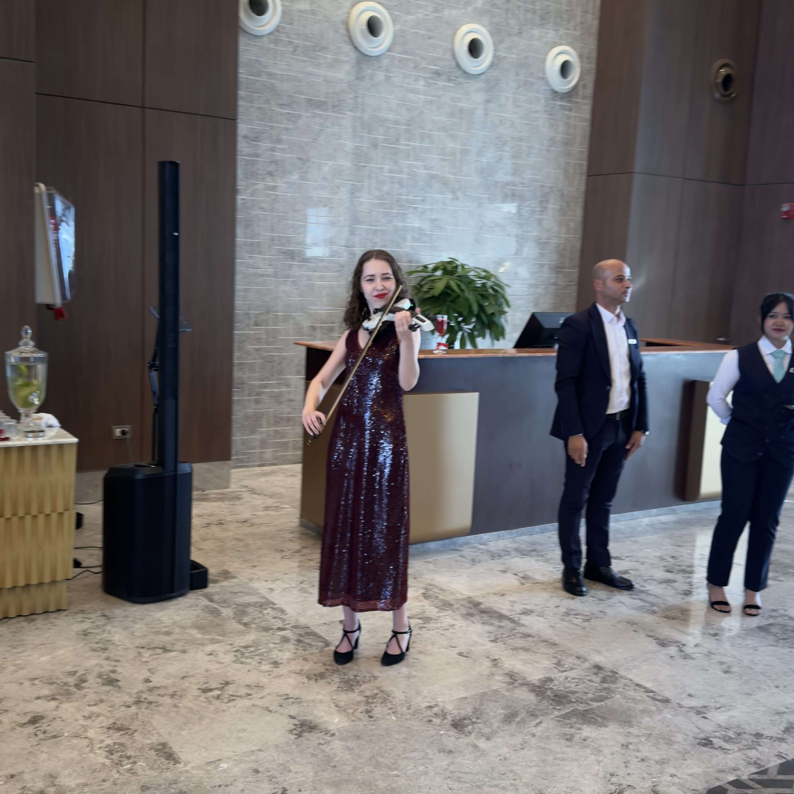 Rixos Radamis Beach Side Resort