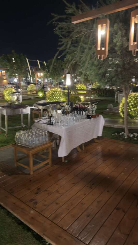 Rixos Radamis Beach Side