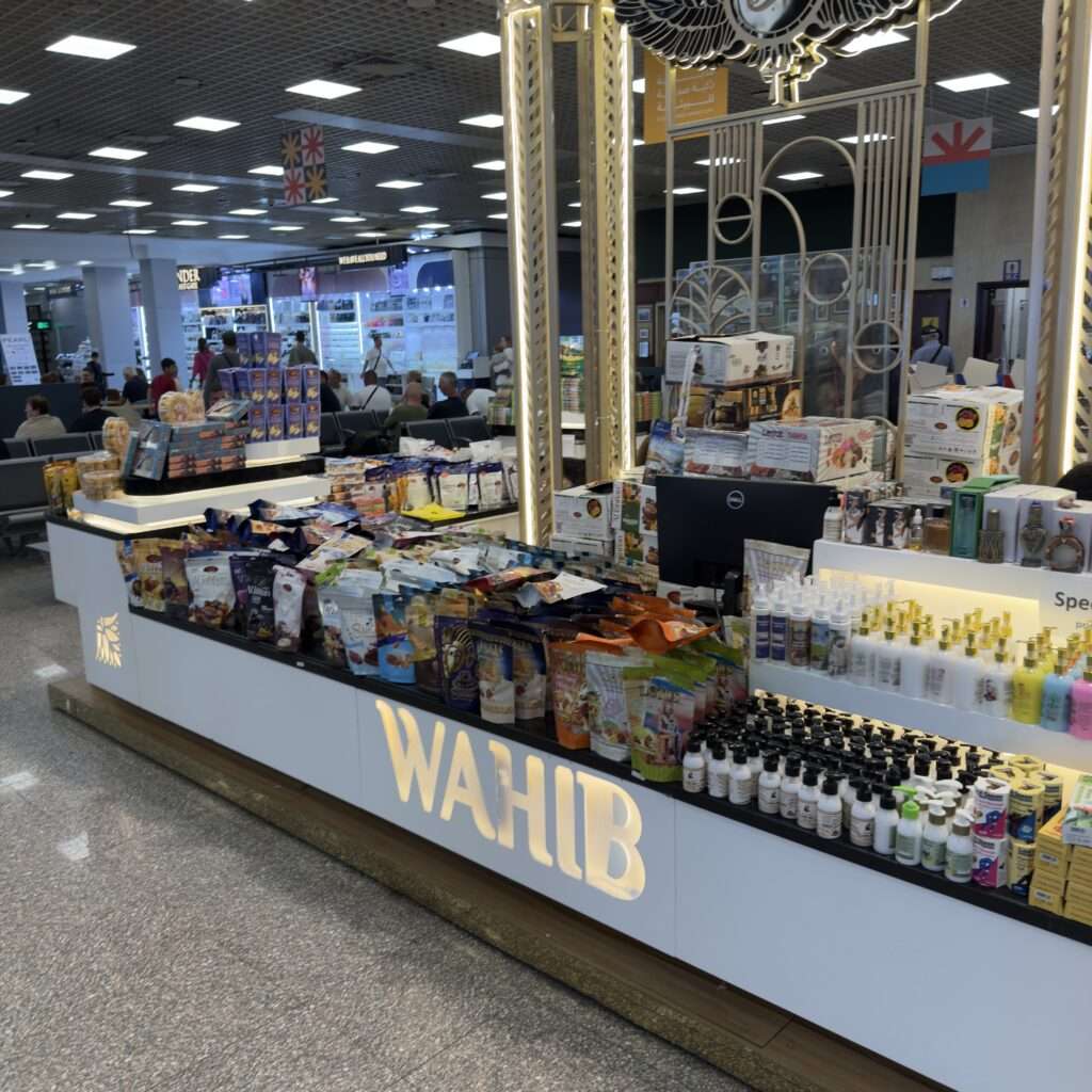 Mit Corendon Airlines von Sharm El Sheik nach Düsseldorf Mit Corendon Airlines von Sharm El Sheik nach Düsseldorf -