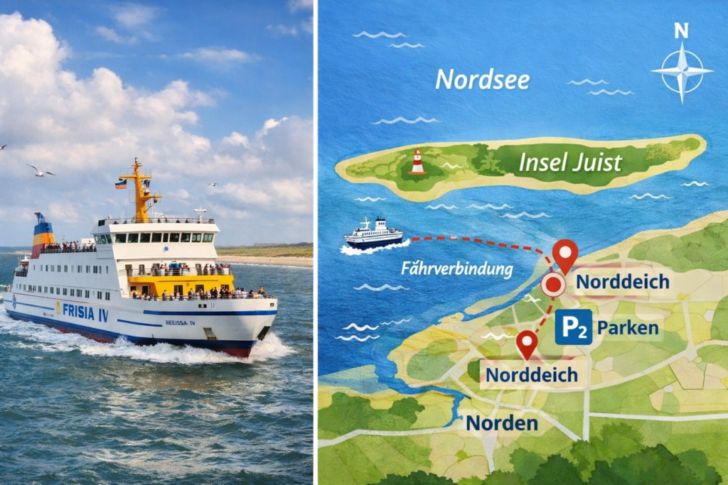 Hotel Atlantic Juist