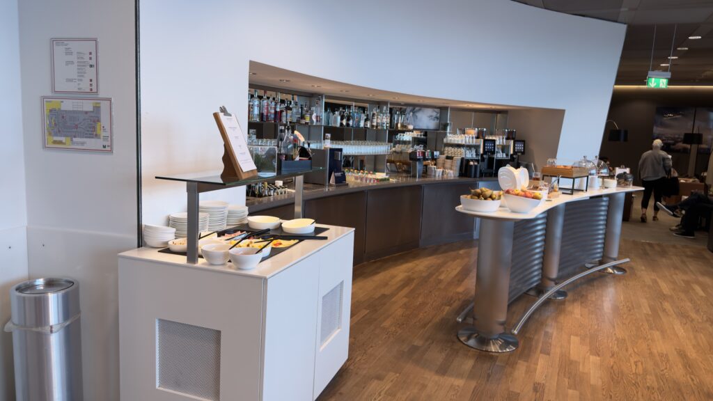 Lufthansa Allegris Business Class MUC–NYC – Erfahrungen & Review