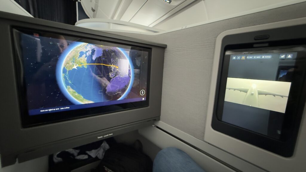 Lufthansa Allegris Business Class MUC–NYC – Erfahrungen & Review