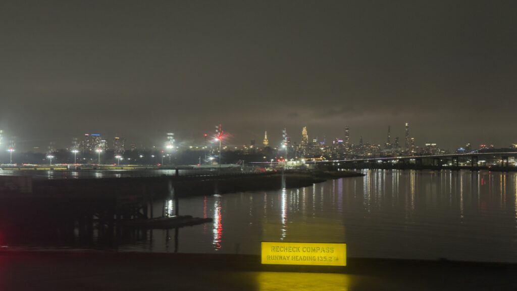 Air Canada A220-300 Flugbericht