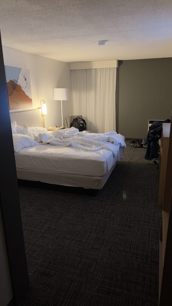 Spark by Hilton Toronto Airport