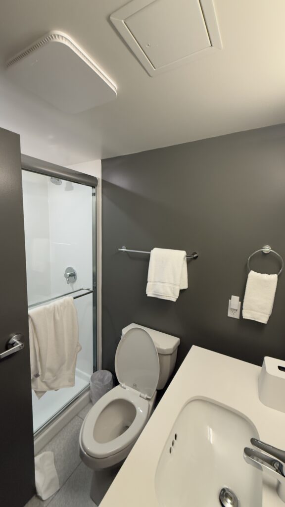 Spark by Hilton Toronto Airport