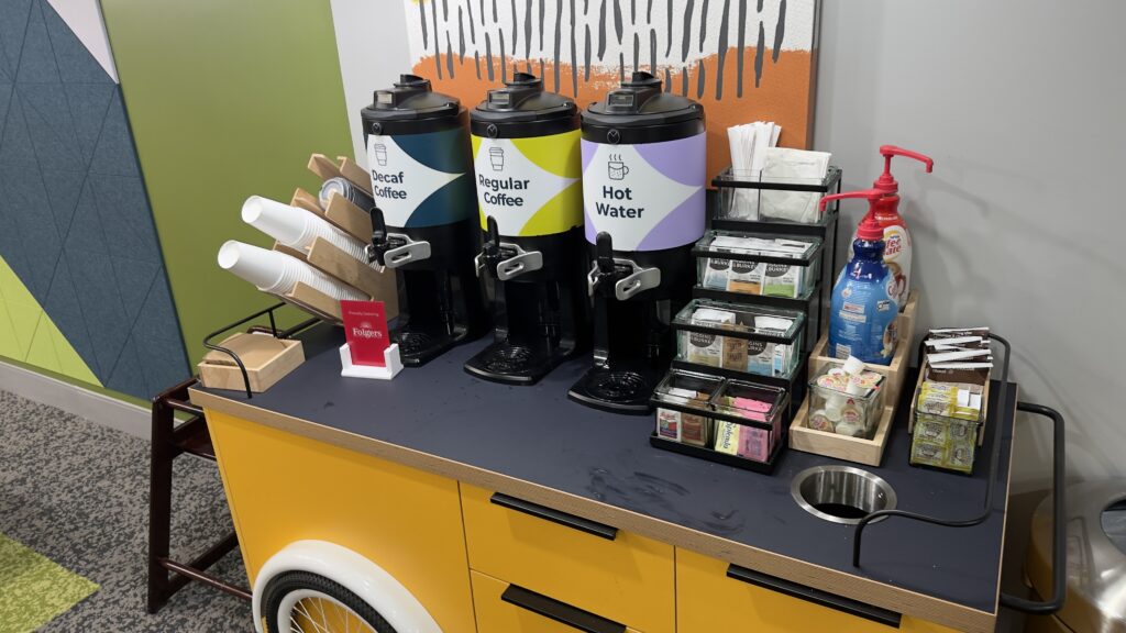 Spark by Hilton Toronto Airport