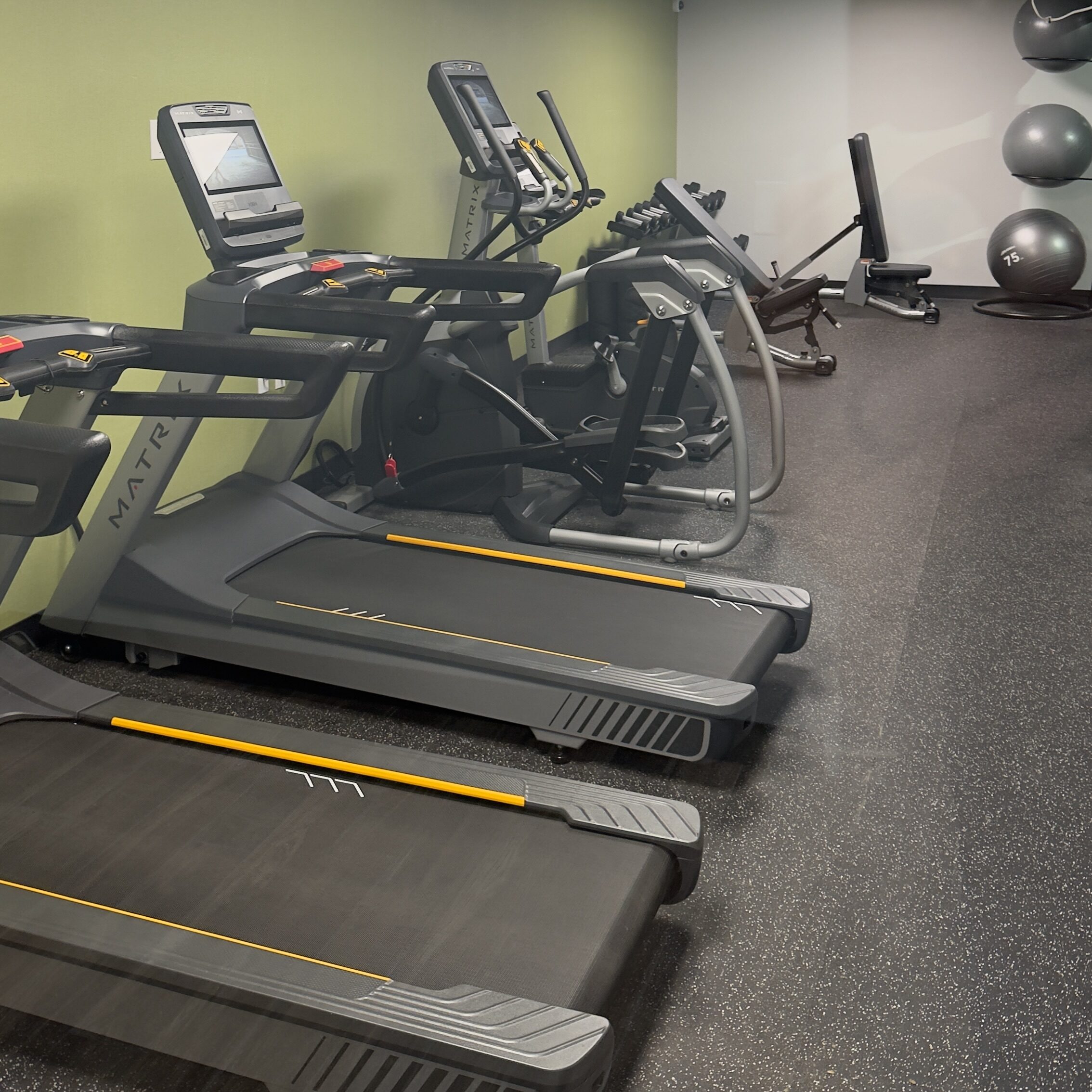 Spark by Hilton Toronto Airport