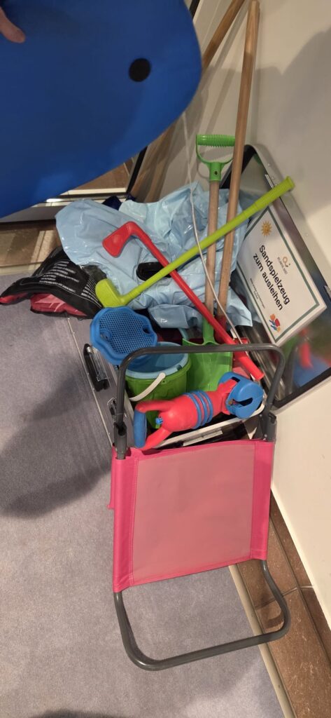 Hotel Atlantic Juist: Auszeit am Meer