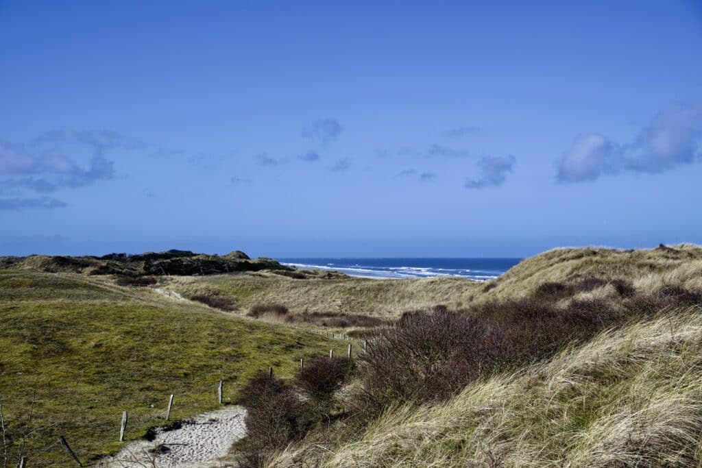 Hotel Atlantic Juist