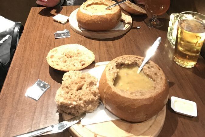 5 Tage Roadtrip in Island