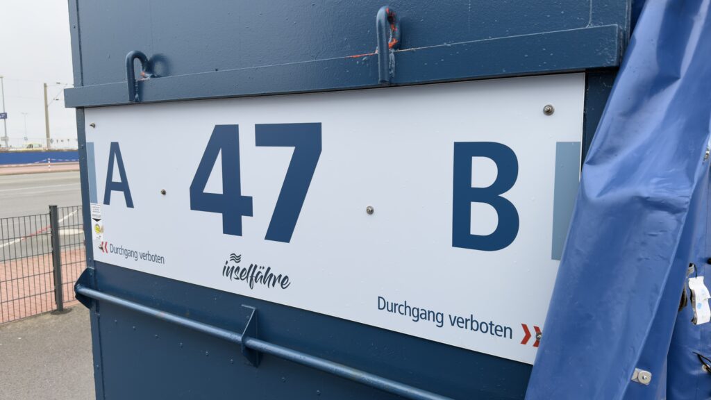 Hotel Atlantic Juist