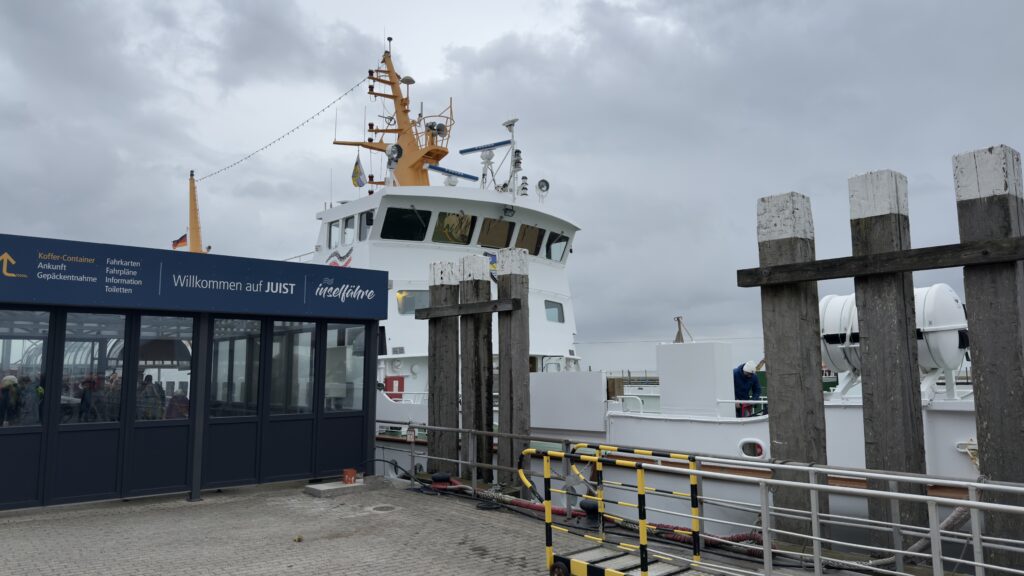 Hotel Atlantic Juist