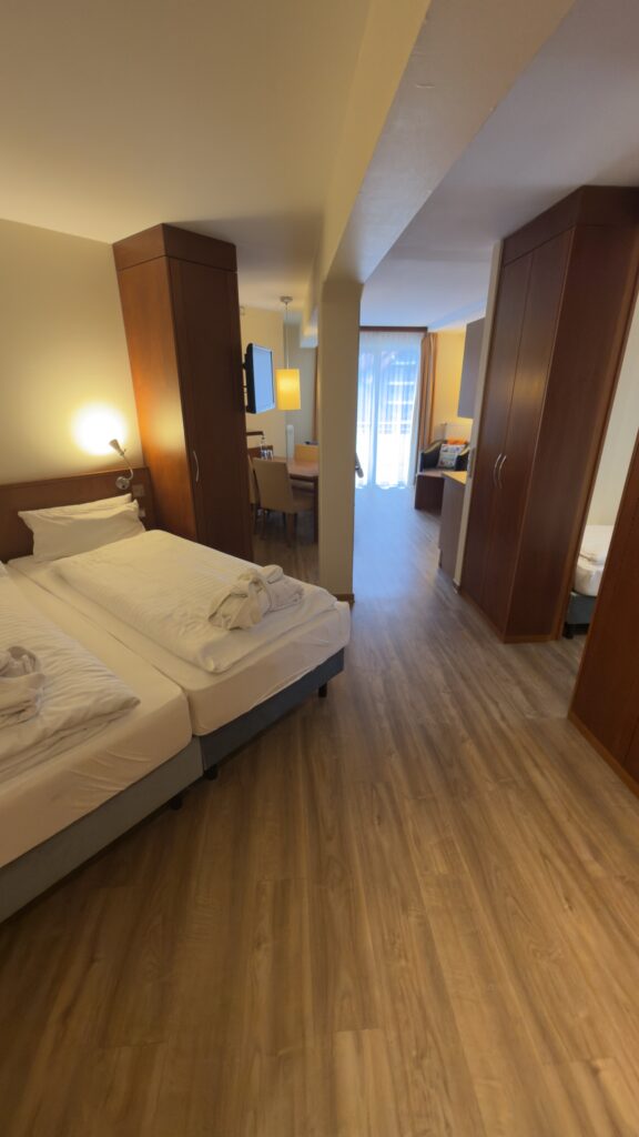 Hotel Atlantic Juist: Auszeit am Meer