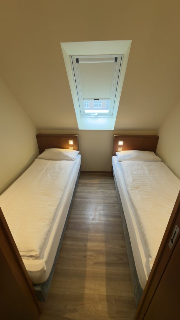 Hotel Atlantic Juist: Auszeit am Meer