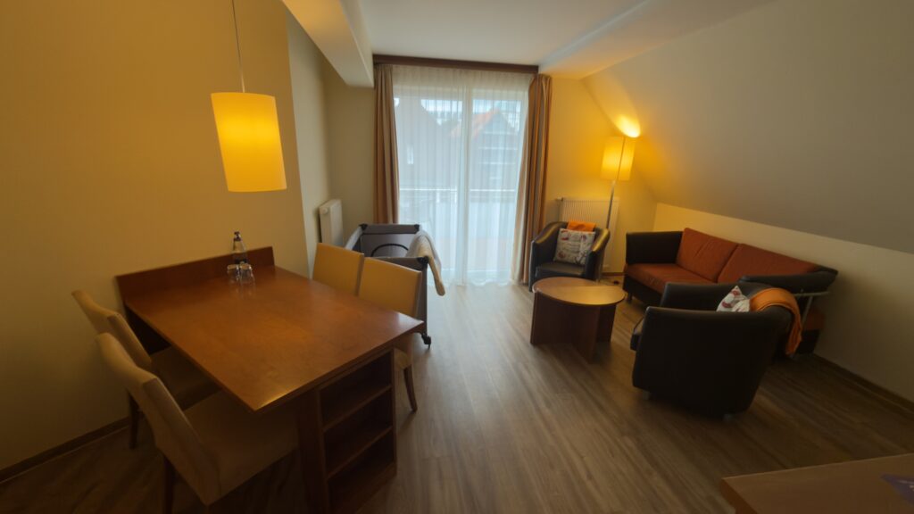 Hotel Atlantic Juist: Auszeit am Meer